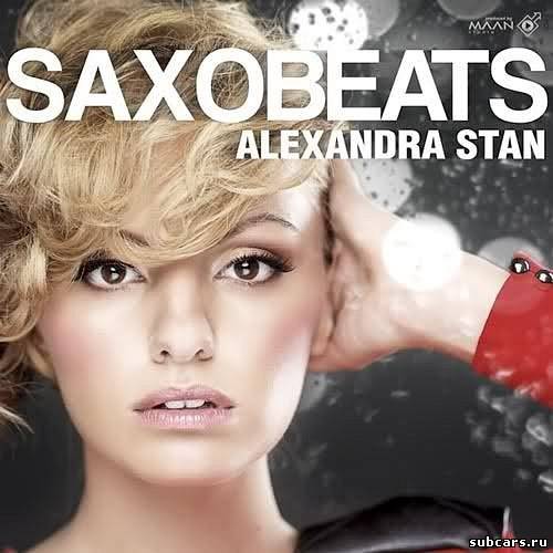 Alexandra Stan - Saxobeats (2011) MP3
