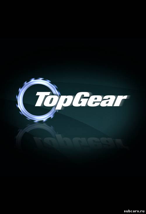 Топ Гир-Индия[специальный выпуск]/ Top Gear - India Special