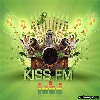Kiss FM - Top-40 November (2011) MP3